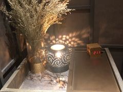 -LANN I 蘭 泰式古法按摩(徐家汇城开YOYO店)