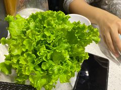 -韩时烤肉(丰科万达广场店)