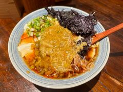 -贡梅老面馆·蟹粉面·无锡特色小吃(南长街主推店)