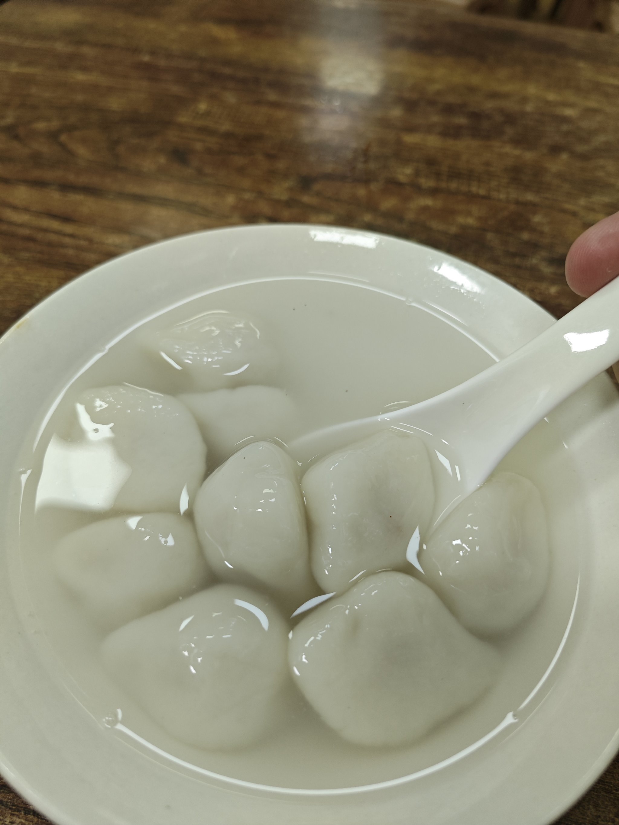 汤圆食用油脂制品图片