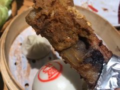 -苏小柳手工点心(人民广场分院)