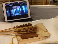 -眼镜哥浦江夜宵大本营