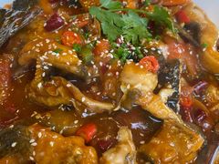 -渔太泰漓江小馆·广西融合菜(西街店)