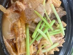 -长平肥姐白粥·海鲜打冷