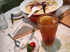 -大树餐厅(环球港店)