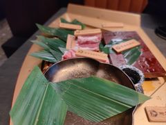 -铭牛烧肉·和牛海鲜自助(高新月牙湖店)