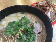 -惠丰源烩面馆(经七路店)