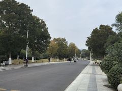 -云龙湖旅游景区