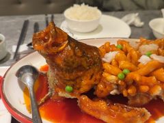 -同庆楼(建邺万达店)