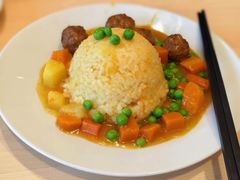 -宜家·瑞典风味餐厅(三桥店)