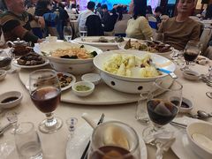 -凤凰楼酒家·粤宴点心(华强北店)