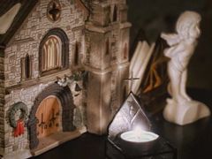 -CHURCH  BISTRO 教堂·餐吧