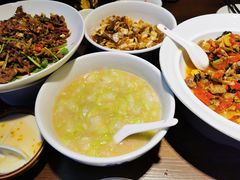 -八碗湘长沙市井菜(坡子街店)