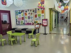 -英孚教育青少儿(滨江中心)