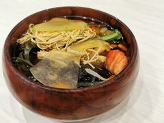 -金乐活美食(中街店)