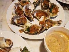 -都会尚膳·海鲜自助餐厅(重庆万豪酒店)