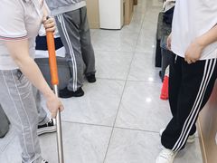 -郑远元专业修脚房·按摩·肉刺·灰指甲(汉中门大街店)