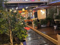-东门头·江鲜小馆(新天地店)