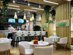 大堂-日上三甘(三里屯店)
