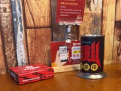 -小红烤翅(傅厚岗店)