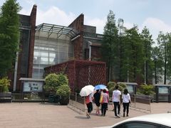 -东莞市可园博物馆