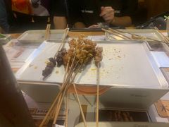 -木屋烧烤(白石洲店)