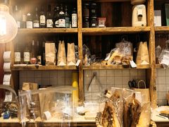 -佐敦面包铺·JORDAN BAKERY