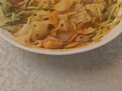 -汗腾格里·风味餐厅(新疆驻京办店)