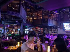 -胡桃里音乐酒馆(白云五号T5 MALL店)