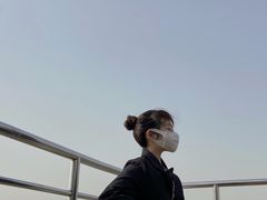 -武汉关码头(轮渡站)