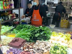 -林静小吃(复兴路店)