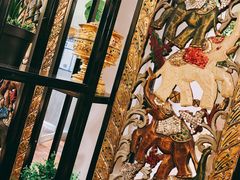 -Siam泰餐厅(水上公园店)