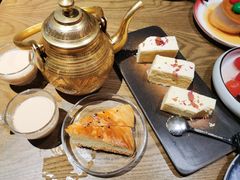 -那时新疆·若羌(经纬汇店)