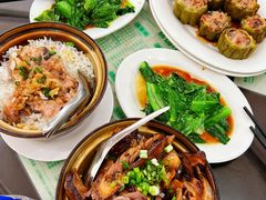 -荔园小馆(园岭新村二期店)