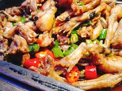 -蘭奢雅集·江浙菜(青山江滩店)