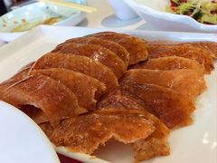 -玉林烤鸭店(定福庄店)