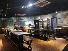 -买又大餐厅(福林里店)