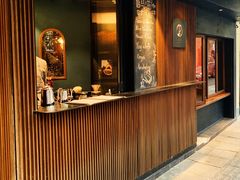 门面-RUMORS COFFEE ROASTERY鲁马滋咖啡(湖南路店)