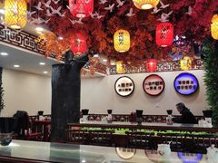 -金杨拉面王小吃面馆·牛三宝面·红烧牛肉粉