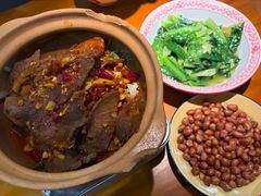 -陈家婆的菜(梅溪湖店)