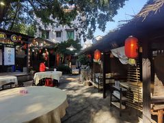 -五邑人家(江门店)