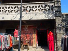 -红嫂家乡旅游区