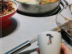 -俏牛哥鲜牛肉牛肆馆(重庆天地店)