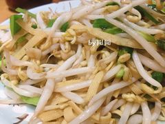 炒合菜-春饼先生·北京烤鸭(甘井子万达店)