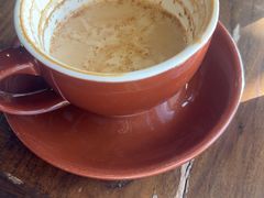 -藏书馆咖啡LibraryCoffee·Bistro(牡丹园店)