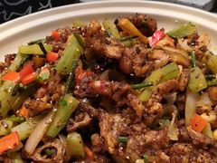 -杭州钱江新城万怡酒店-西餐厅