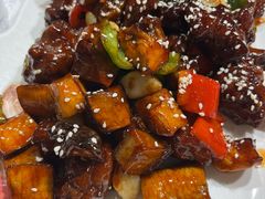 -大眼锅贴水饺(河东店)