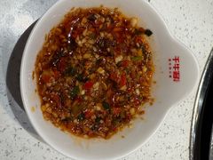 -千牛将·鲜牛肉火锅(开元路店)