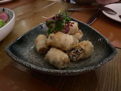 -Golden Lily河内巴黎法越料理餐厅(建国西路店)