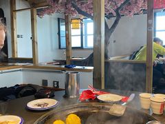 -缘福乡村铁锅炖民宿(八达岭店)